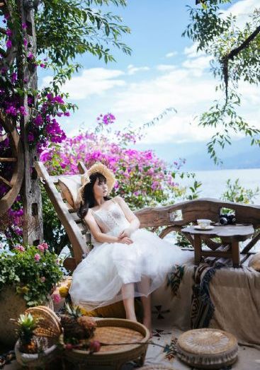 上校夫人的侄女们_HD免费全集观看